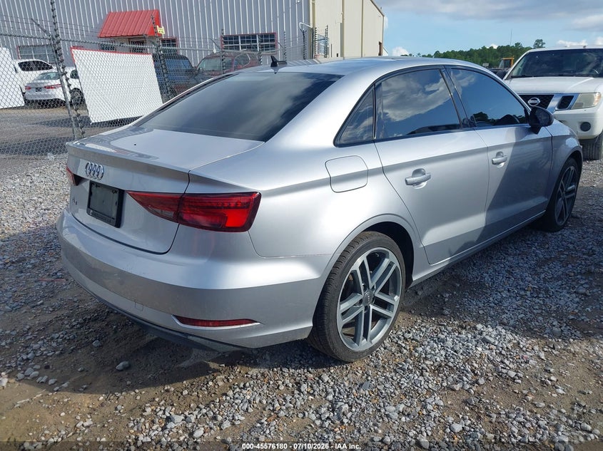 Vin: wauaugff4la097194, lot: 46074533, audi a3 premium 40 tfsi front-wheel drive s tronic 20204