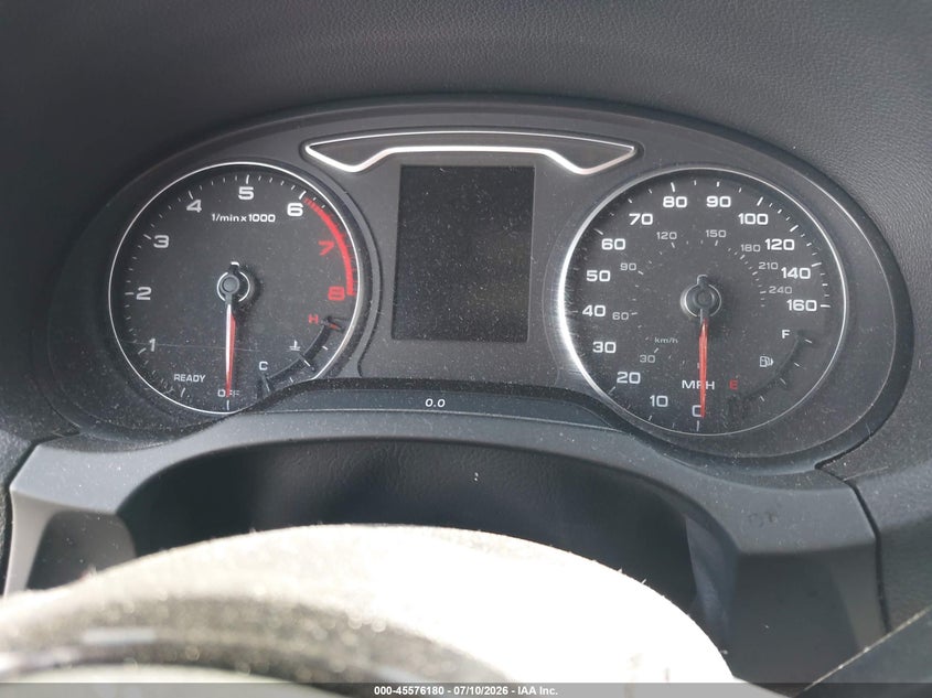 2020 Audi A3 Premium 40 Tfsi Front-Wheel Drive S Tronic VIN: WAUAUGFF4LA097194 Lot: 45576180