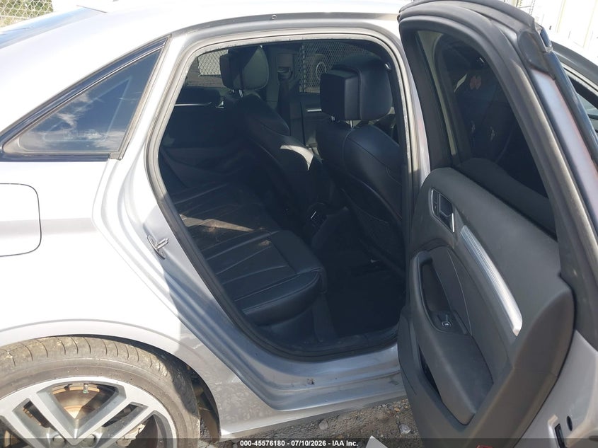 2020 Audi A3 Premium 40 Tfsi Front-Wheel Drive S Tronic VIN: WAUAUGFF4LA097194 Lot: 45576180