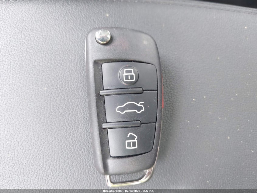 2025 Audi Q3 Premium 45 Tfsi S Line Quattro Tiptronic VIN: WA1DECF37S1082600 Lot: 45576209