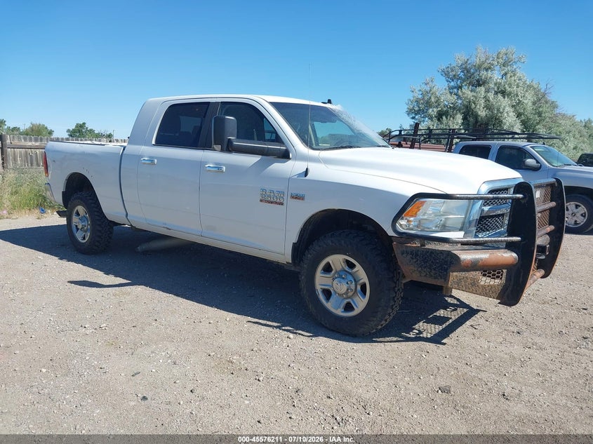 Vin: 3c6ur5mj1eg125803, lot: 46074564, ram 2500 slt 2014 img_1