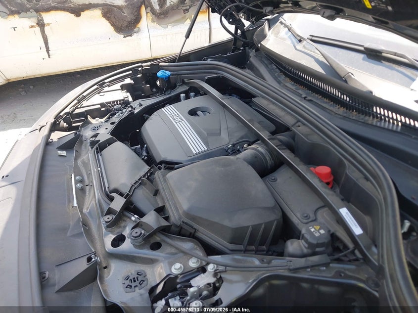 2024 BMW X1 xDrive28I VIN: WBX73EF05R5001903 Lot: 45576213