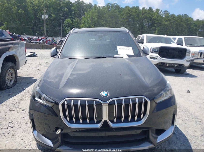 2024 BMW X1 xDrive28I VIN: WBX73EF05R5001903 Lot: 45576213