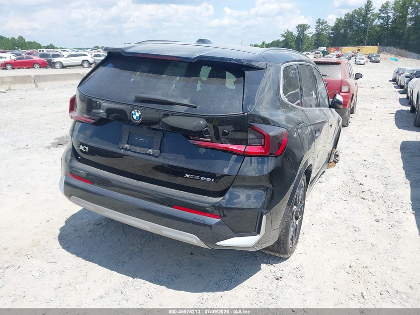 Vin: wbx73ef05r5001903, lot: 46074566, bmw x1 xdrive28i 20244
