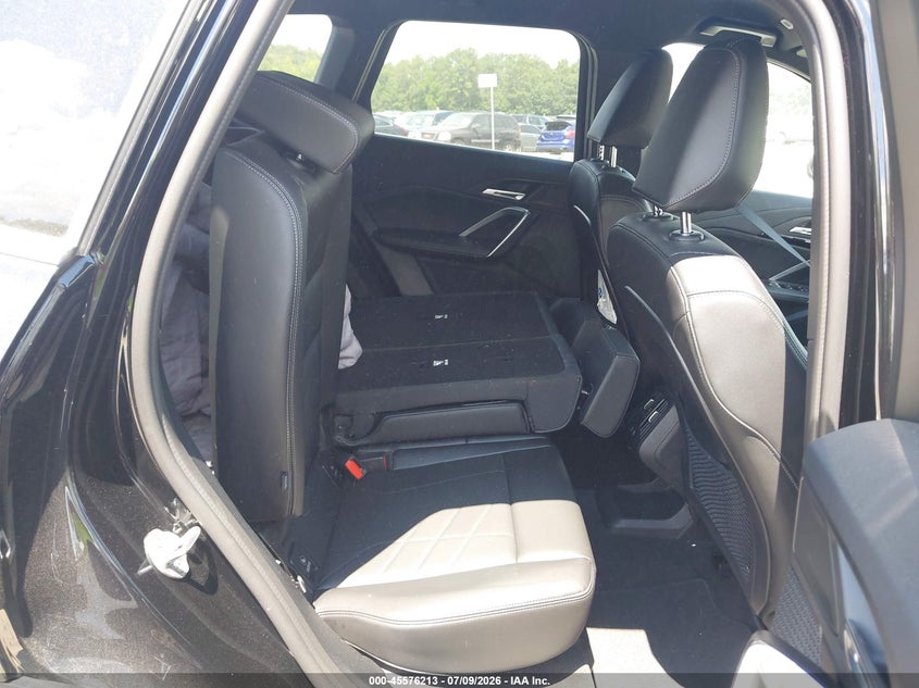 2024 BMW X1 xDrive28I VIN: WBX73EF05R5001903 Lot: 45576213