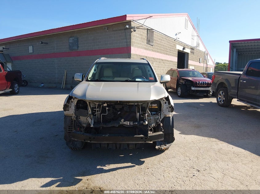 2016 Lexus Gx 460 VIN: JTJBM7FX6G5140137 Lot: 45576220