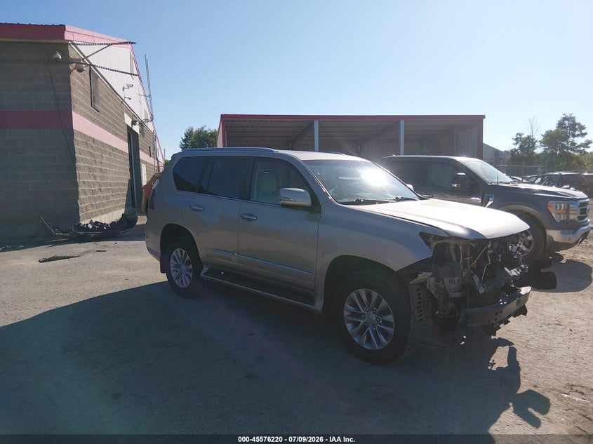 Vin: jtjbm7fx6g5140137, lot: 46074573, lexus gx 460 2016 img_1