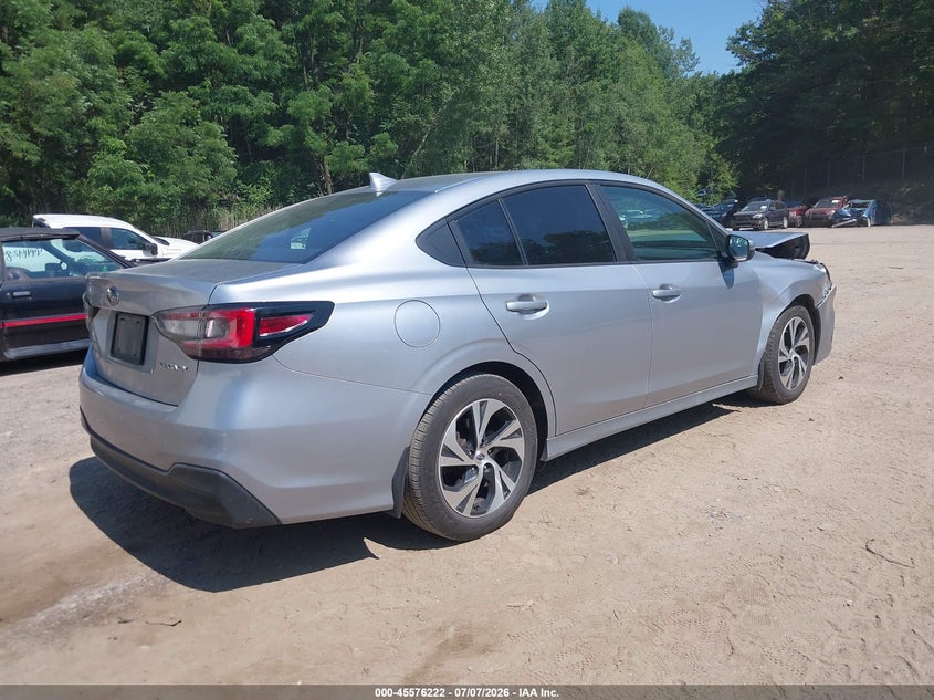 VIN: 4S3BWAF67R3010528 2024 SUBARU LEGACY PREMIUM