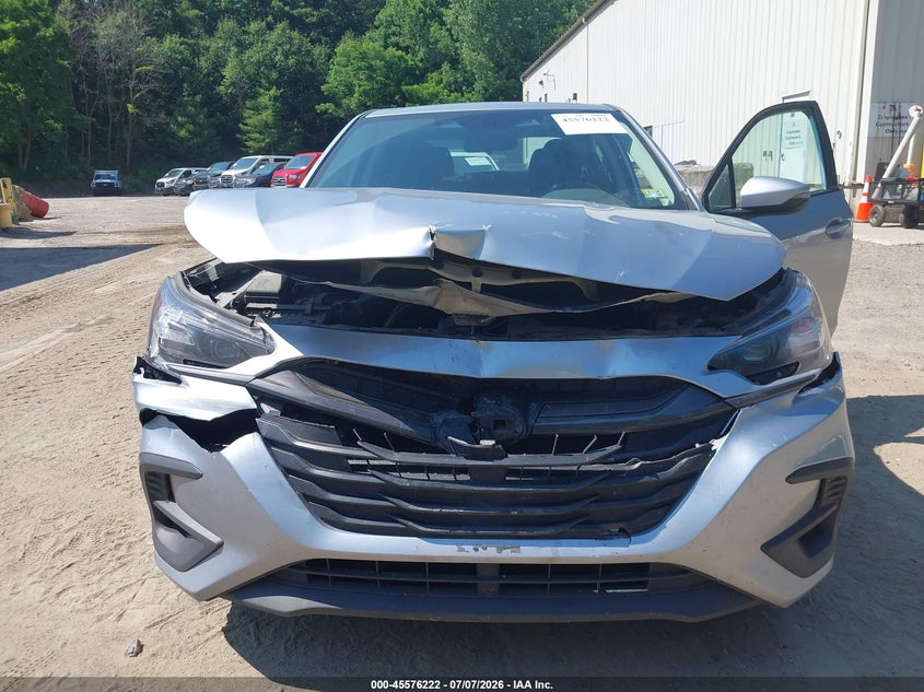 VIN: 4S3BWAF67R3010528 2024 SUBARU LEGACY PREMIUM
