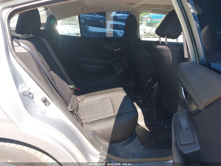 VIN: 4S3BWAF67R3010528 2024 SUBARU LEGACY PREMIUM