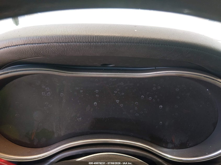 2018 JEEP GRAND CHEROKEE auction photo 7