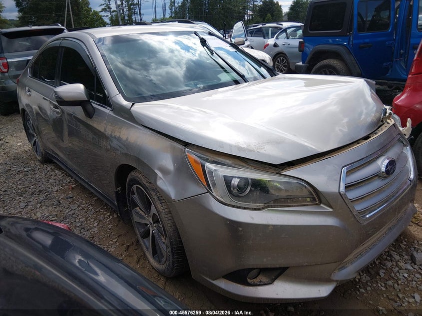 Vin: 4s3bnej65f3030953, lot: 46074612, subaru legacy 3.6r limited 2015 img_1