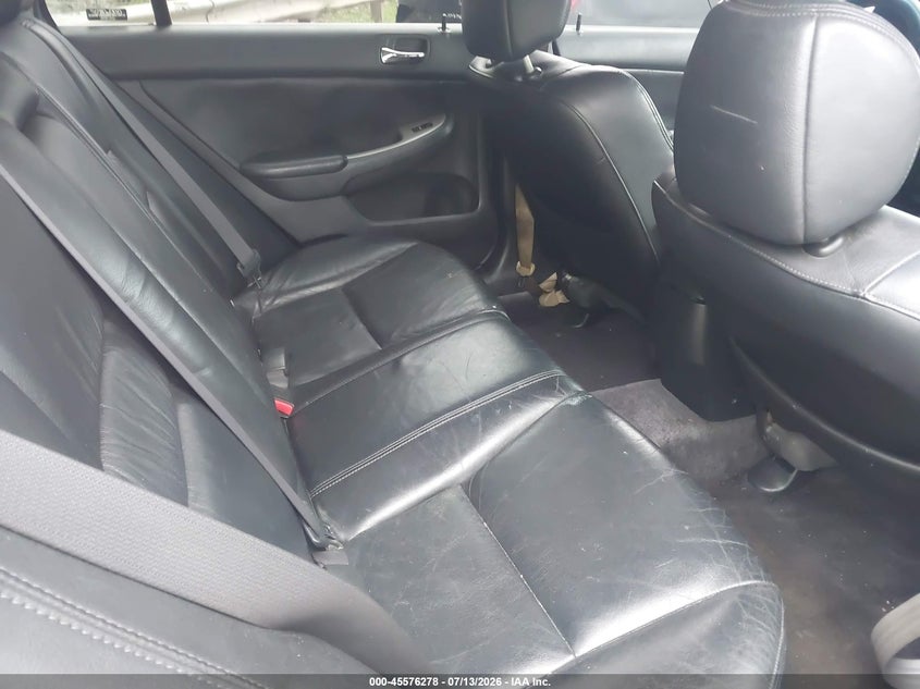 2003 Honda Accord 3.0 Ex VIN: 1HGCM66823A035401 Lot: 45576278
