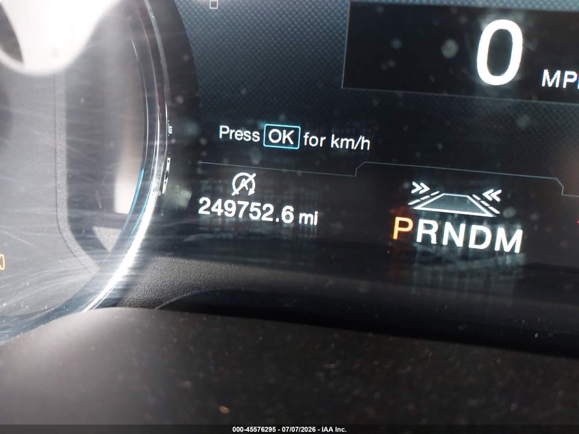 2018 FORD F-150 TRUCK 3.5L V6 FI DOHC 24V NF4