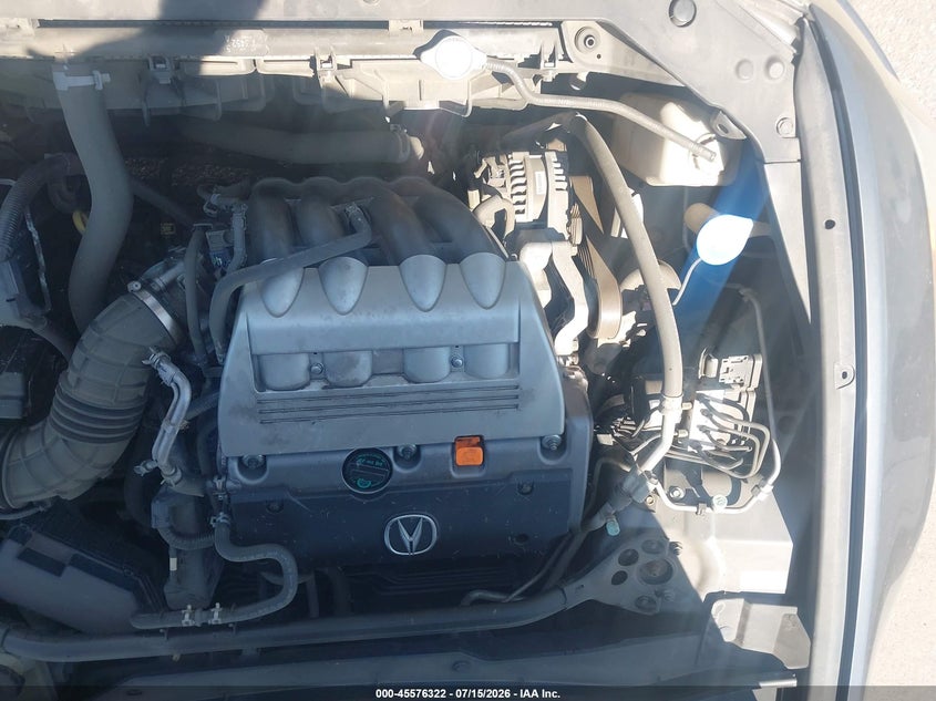 2009 Acura Tsx VIN: JH4CU26669C026816 Lot: 45576322