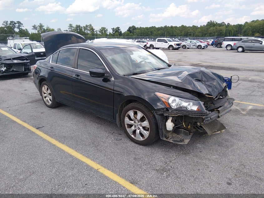 2010 Honda Accord
