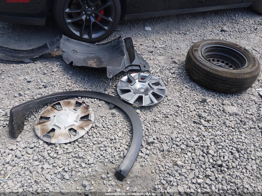 NISSAN KICKS 2025 VIN 3N8AP6BA7SL394096