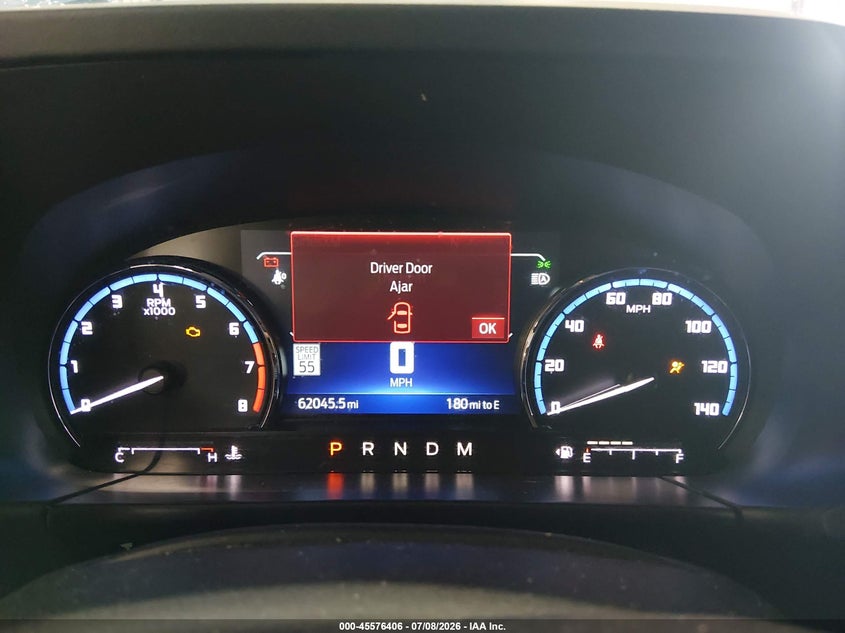 2023 Ford Bronco Sport Heritage Limited VIN: 3FMCR9H96PRD18060 Lot: 45576406