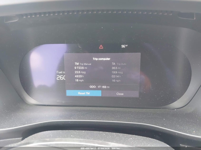 2023 Volvo Xc40 B5 Plus Bright Theme VIN: YV4L12UNXP2911251 Lot: 45576413