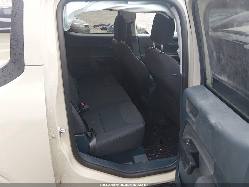 2025 Ford Maverick Xl VIN: 3FTTW8B31SRB65723 Lot: 45576429