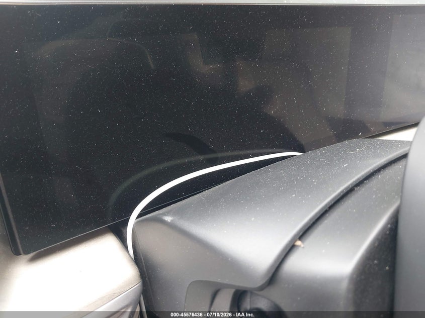 2025 BMW X7 M60I VIN: 5UX33EM09S9X97941 Lot: 45576436