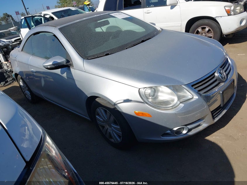 Vin: wvwba7ah8av019967, lot: 46074798, volkswagen eos komfort 2010 img_1