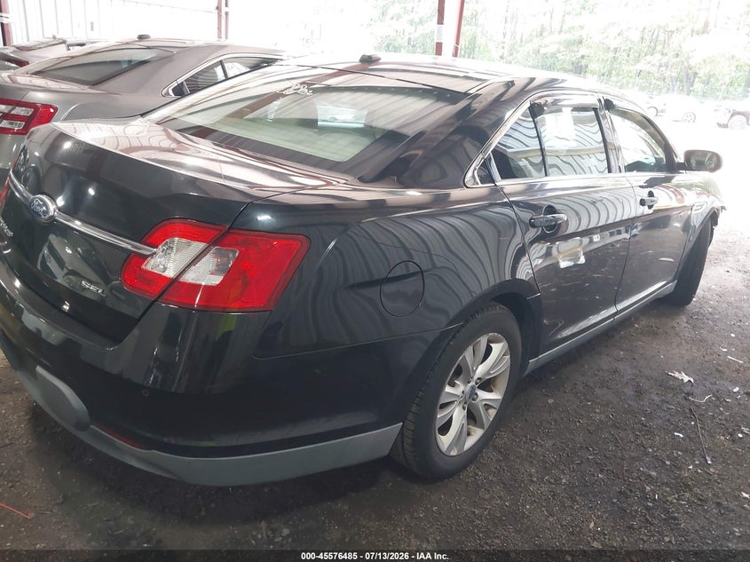 Vin: 1fahp2ewxbg138684, lot: 46074838, ford taurus sel 20114