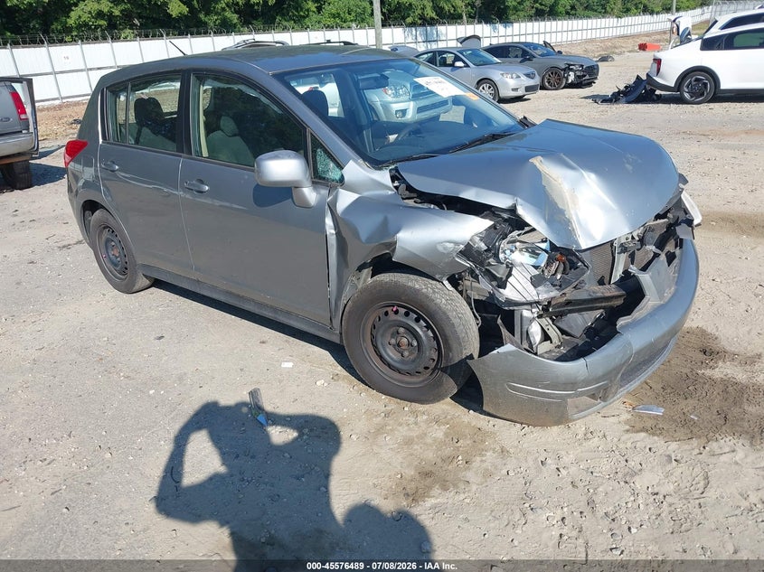Vin: 3n1bc1cp7bl504441, lot: 46074842, nissan versa 1.8s 2011 img_1
