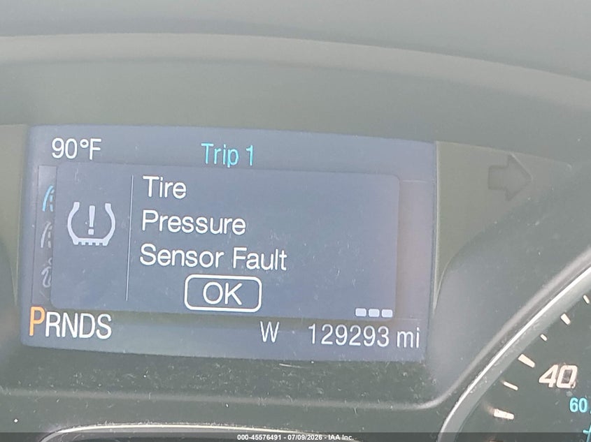 AtlanticExpress - Ford Escape
