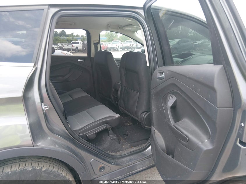 AtlanticExpress - Ford Escape