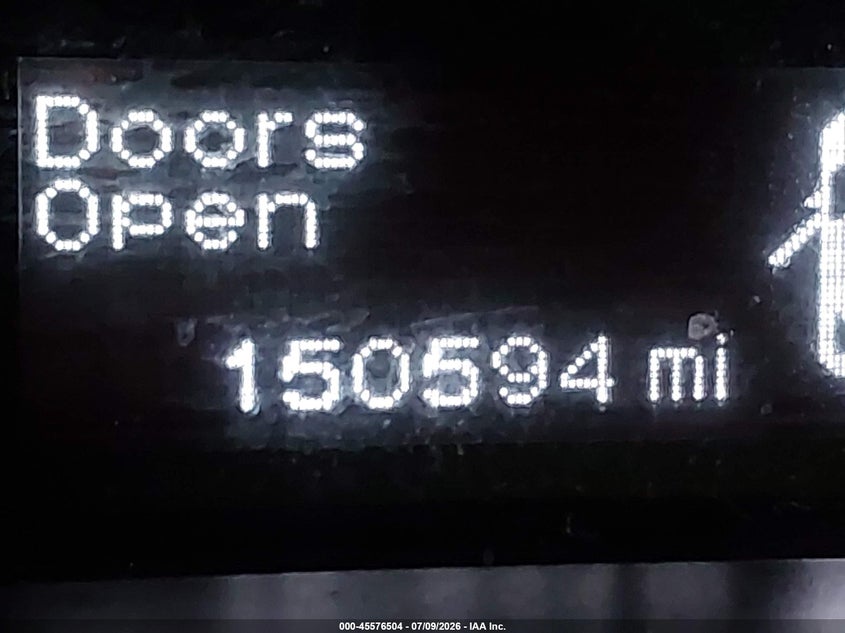 2016 Dodge Dart Se VIN: 1C3CDFAAXGD577699 Lot: 45576504