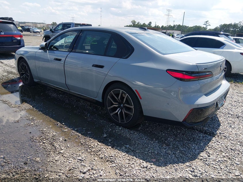 Vin: wba33eh03tcw58840, lot: 46074859, bmw 740i xdrive 20263