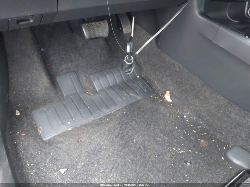 2013 Scion Tc VIN: JTKJF5C70D3065470 Lot: 45576534