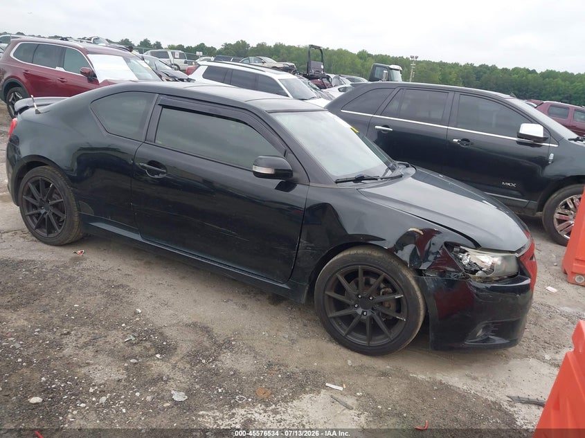 Vin: jtkjf5c70d3065470, lot: 46074887, scion tc 2013 img_1