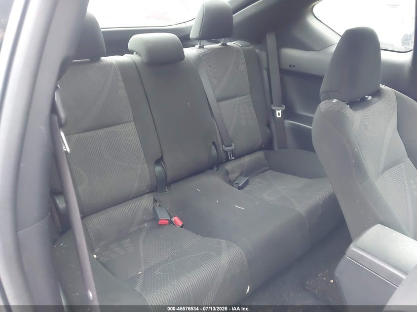 2013 Scion Tc VIN: JTKJF5C70D3065470 Lot: 45576534