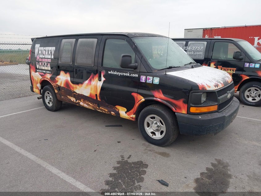2006 Chevrolet Express