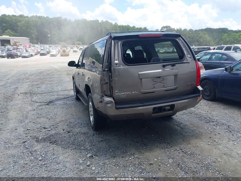 Vin: 1gks2ke77cr134318, lot: 46074945, gmc yukon xl 1500 slt 20123