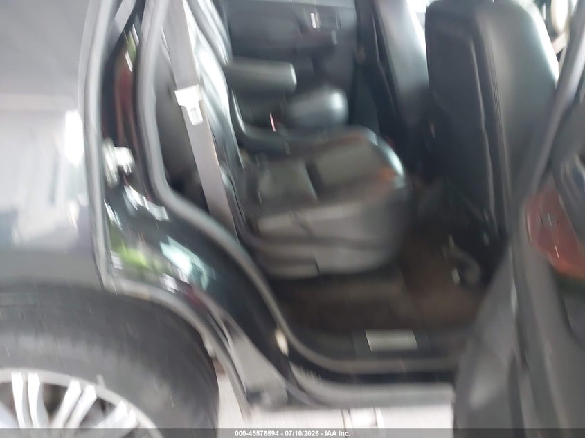 2008 Cadillac Escalade VIN: 1GYEC63848R193935 Lot: 45576594
