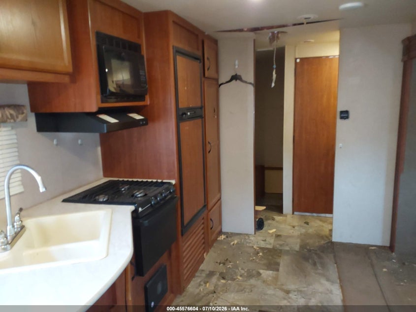 2015 JAYCO JAY FLIGHT SLX auction photo 5