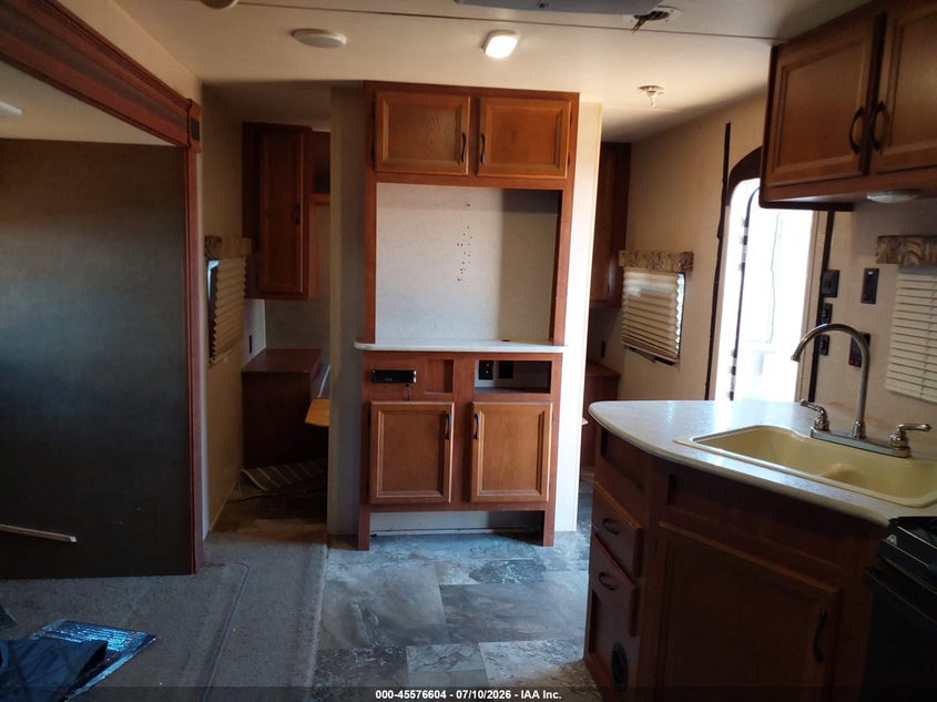 2015 JAYCO JAY FLIGHT SLX auction photo 8