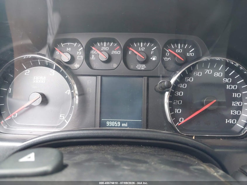 2019 GMC SIERRA 2500HD auction photo 7