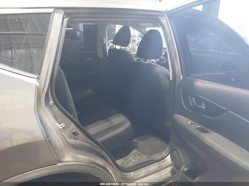 NISSAN ROGUE 2019 VIN KNMAT2MVXKP530094