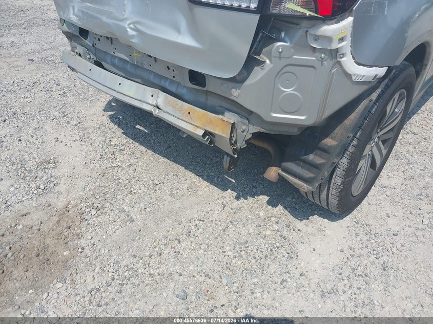 2021 Mitsubishi Outlander Sport 2.0 Be 2Wd/2.0 Es 2Wd/2.0 Le 2Wd/2.0 S 2Wd VIN: JA4APUAU7MU016441 Lot: 45576636