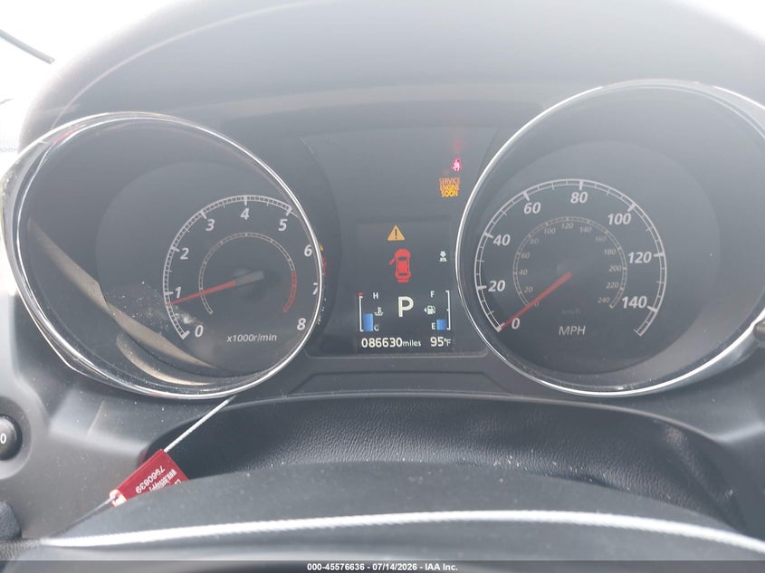 2021 Mitsubishi Outlander Sport 2.0 Be 2Wd/2.0 Es 2Wd/2.0 Le 2Wd/2.0 S 2Wd VIN: JA4APUAU7MU016441 Lot: 45576636