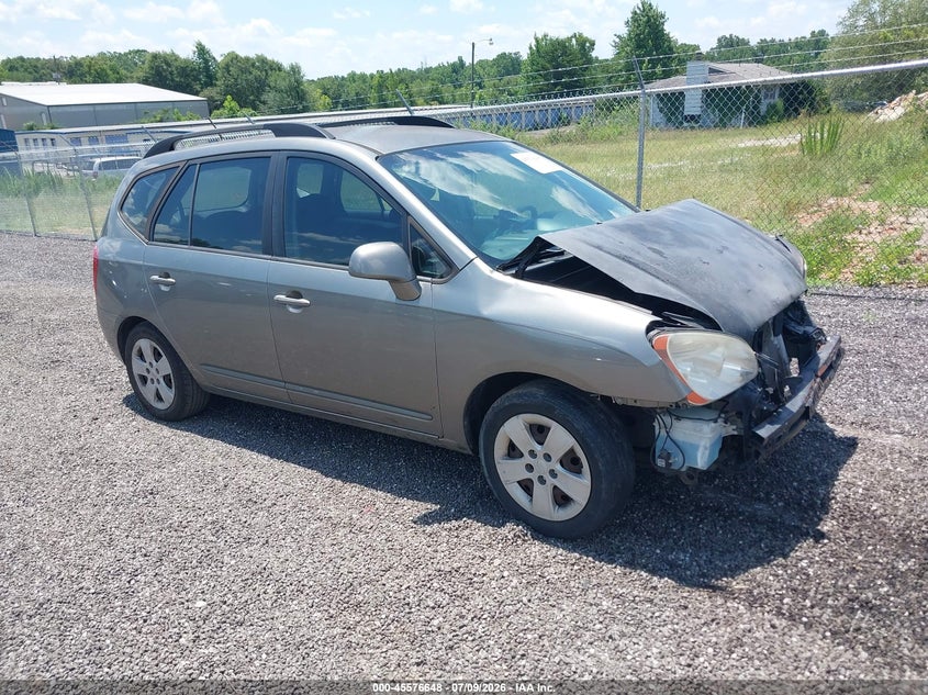 2009 KIA RONDO LX