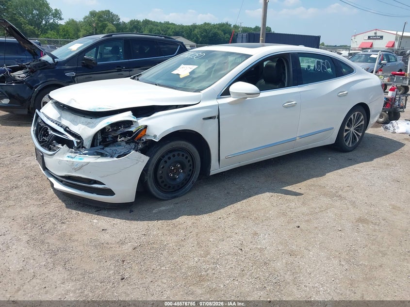 Vin: 1g4zr5ss9hu125250, lot: 46075103, buick lacrosse premium 20172