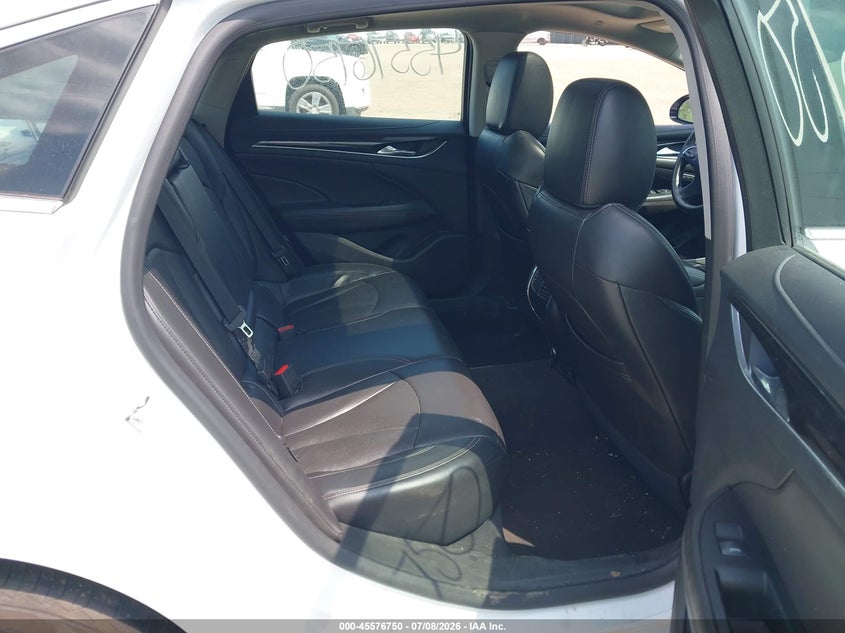 BUICK LACROSSE 2017 VIN 1G4ZR5SS9HU125250