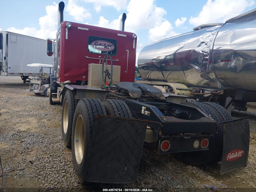 2014 OTHER PETERBILT 389 TRUCK N/A