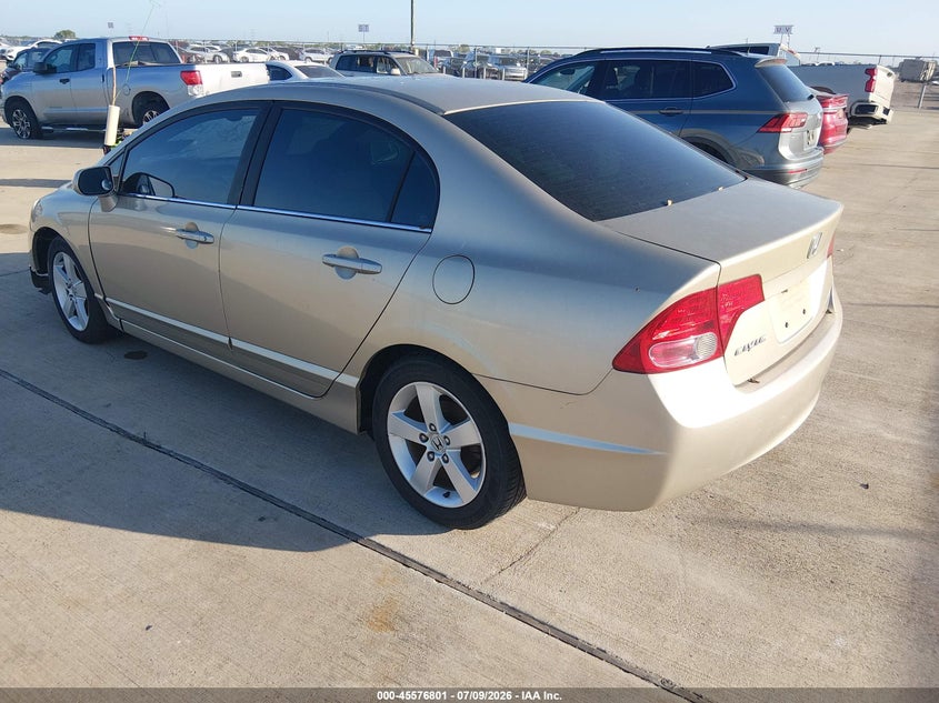 AtlanticExpress - Honda Civic