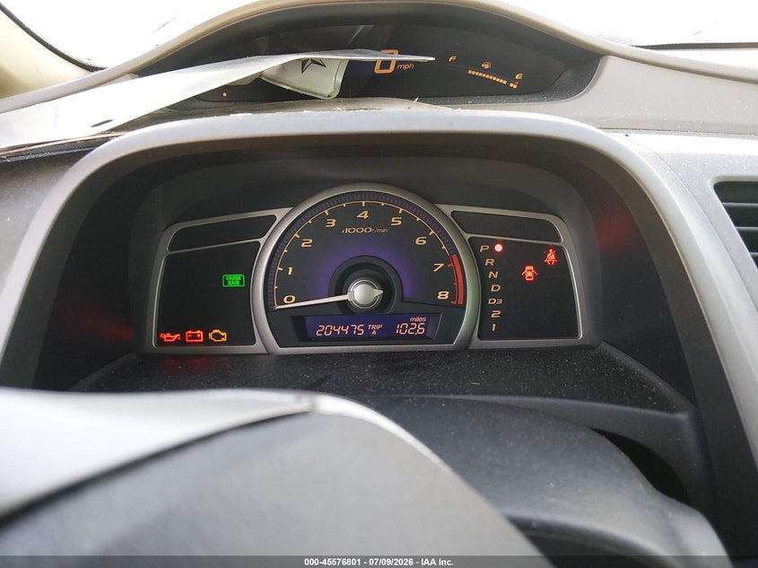 AtlanticExpress - Honda Civic